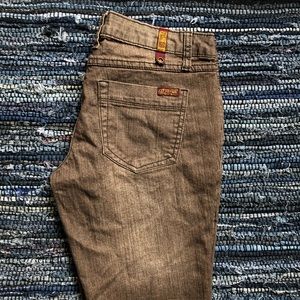 Zana Di sz11 Slimfit Gray/khaki